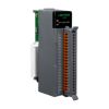 8/16-ch Analog Input Module with 20-pin Terminal Block (Current Input Mode: Jumper Select) (RoHS)ICP DAS